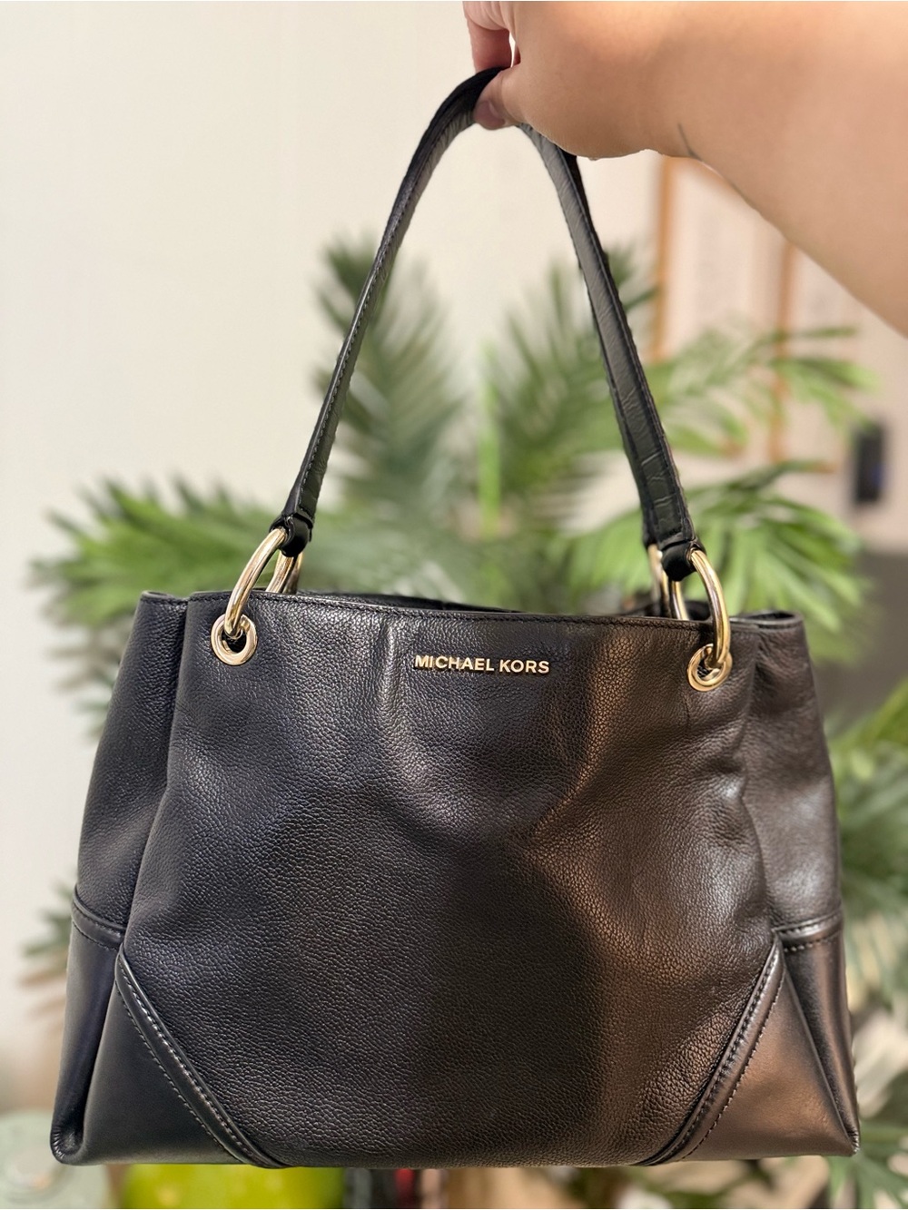 Michael Kors Tote Bag
